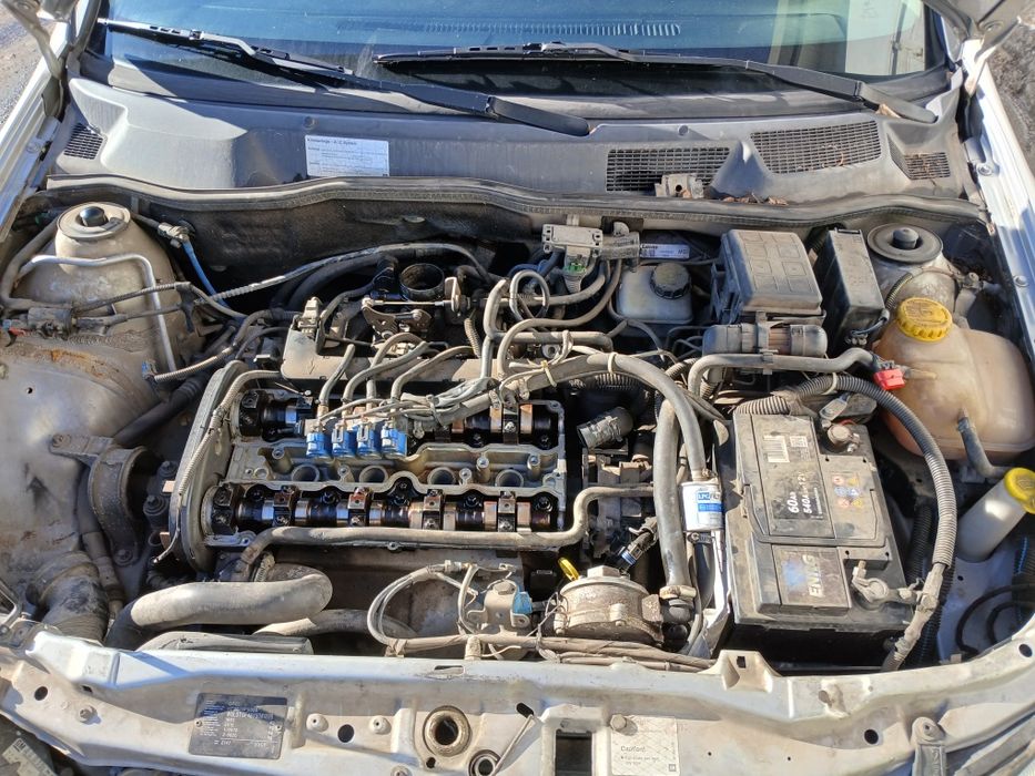 Opel astra 1.4i 2000g.