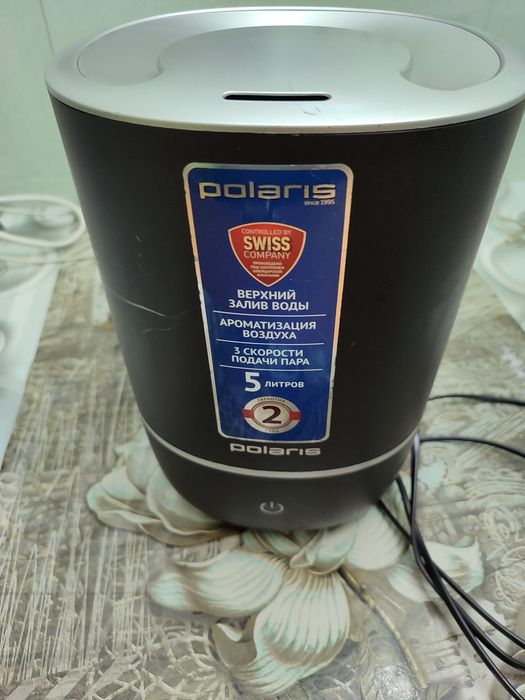 Увлажнитель воздуха Polaris