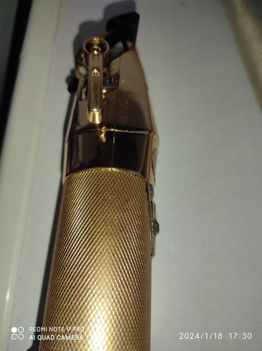 Babyliss машинка для стрижки волос оригинал + инструменты