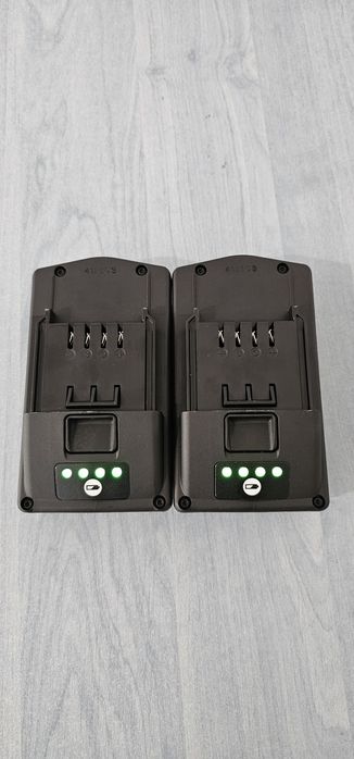 Acumulator Rems 22 v2.5 ah