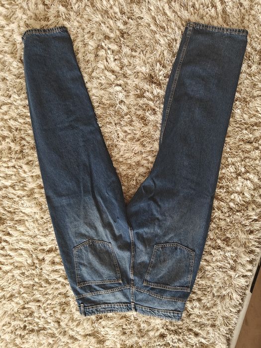 Джинсы ZARA, НОВЫЙ 100%
