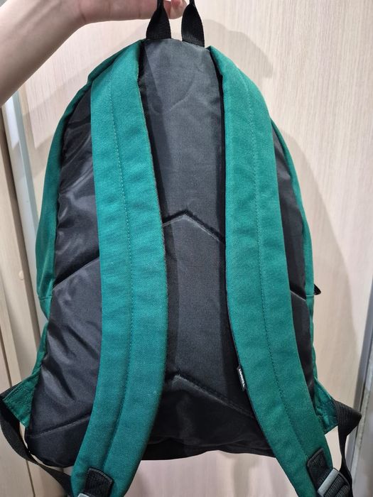 (Рюкзак зеленый)