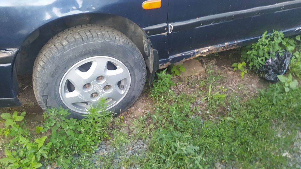 Nissan primera продам
