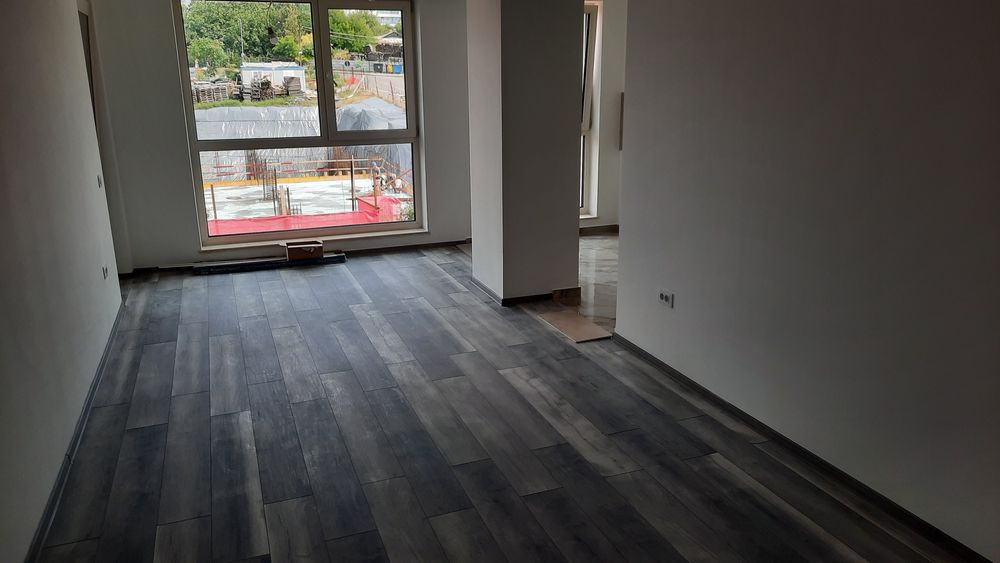 Persoana fizica vand sau inchiriez apartament 2 camere in copou-finalizat 2026