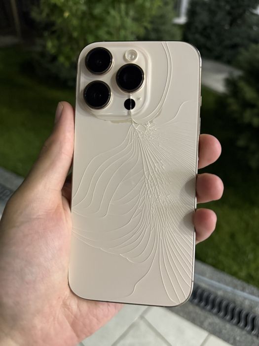 Iphon 16 pro yaxshi