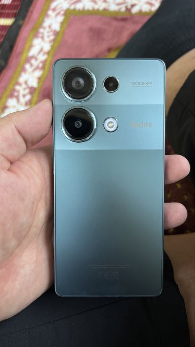 Redmi note 13 pro 512 gb