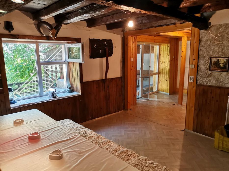 Продавам  три къщи в Сини връх - Чотрова  махала