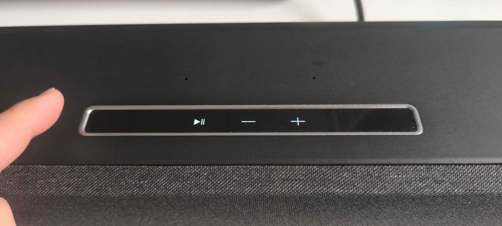 Смарт саундбар Denon Home Sound Bar 550