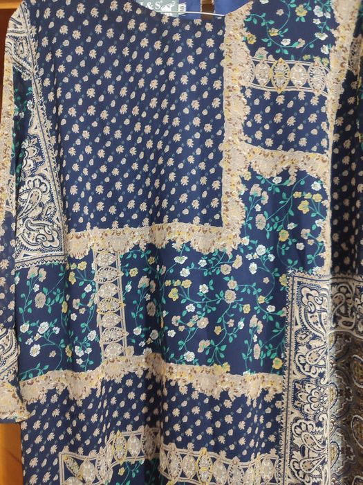 Rochie de zii ,mărimea 50