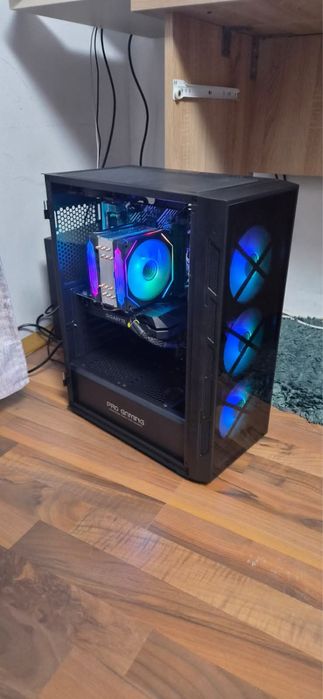PC GAMING ca si nou !!