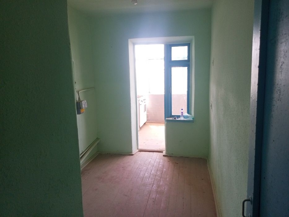 Продается 3х комнатная квартира. В Кагане