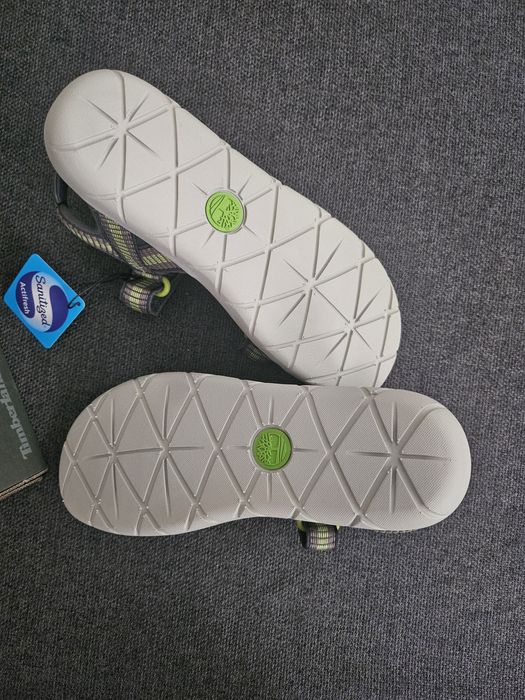 Нови детски сандали Timberland