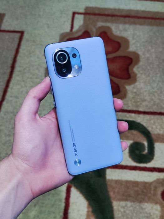 xiaomi mi 11 ideal