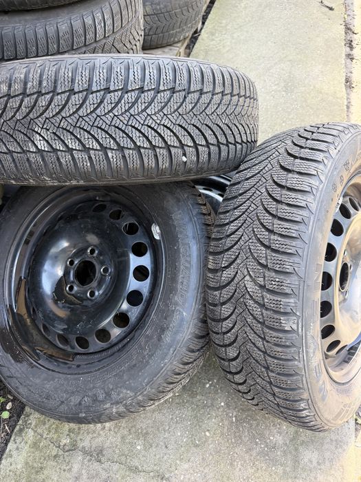 Vand jante logan  4x100 \ aliaj r15 / jante renault clio opel / duster