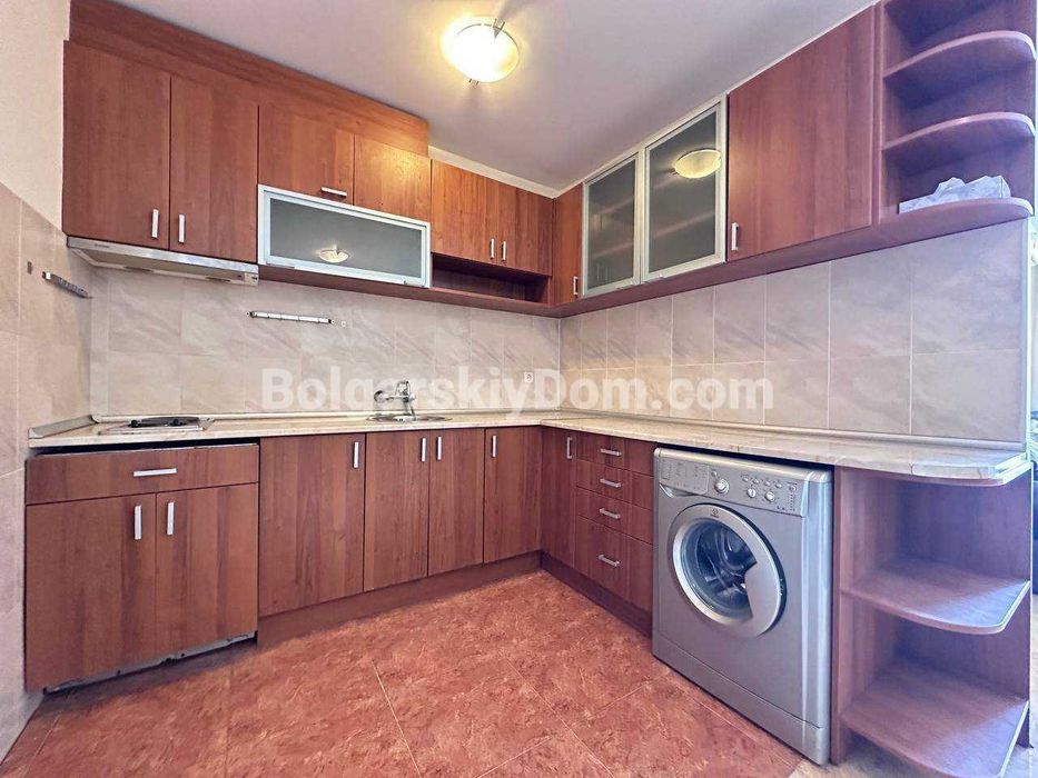 Тристаен апартамент в Элит 4, Слънчев бряг, ID 14045