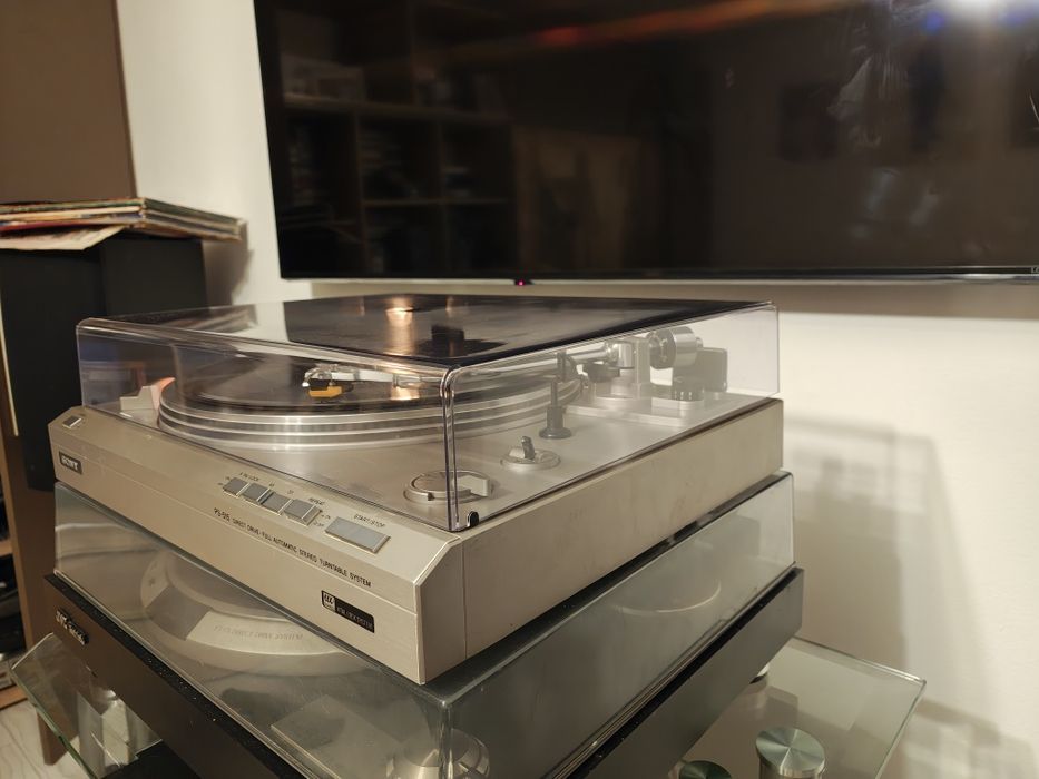 Sony ps 515 pickup