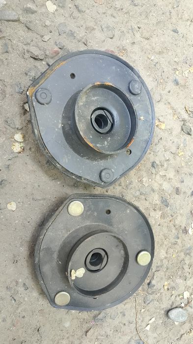 Запасные части  машины