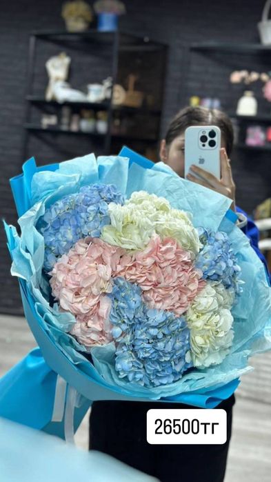 Цветы розы букеты