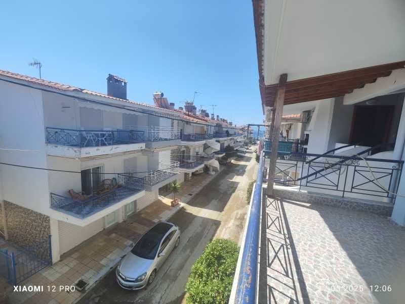 Просторен апартамент с гараж