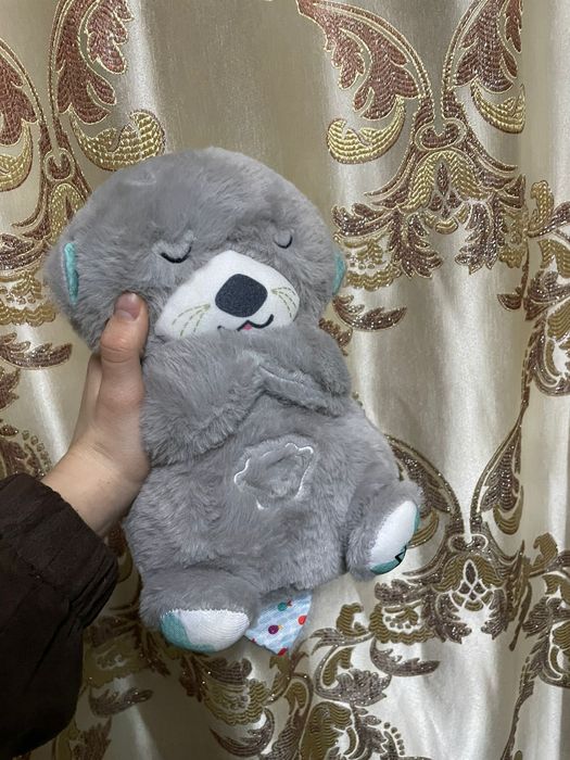 Качественные игрушки