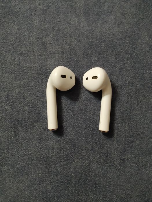 White AirPods 1 Original