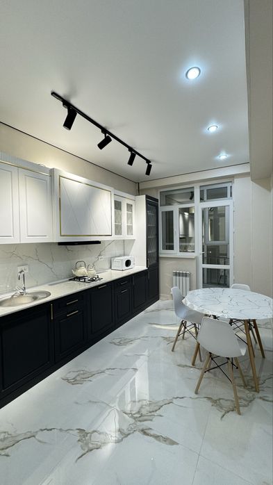 Квартира в аренду