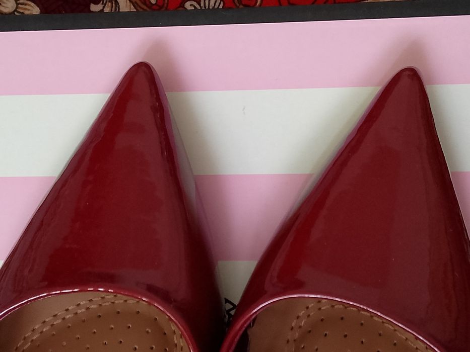 Шпилька 36размер