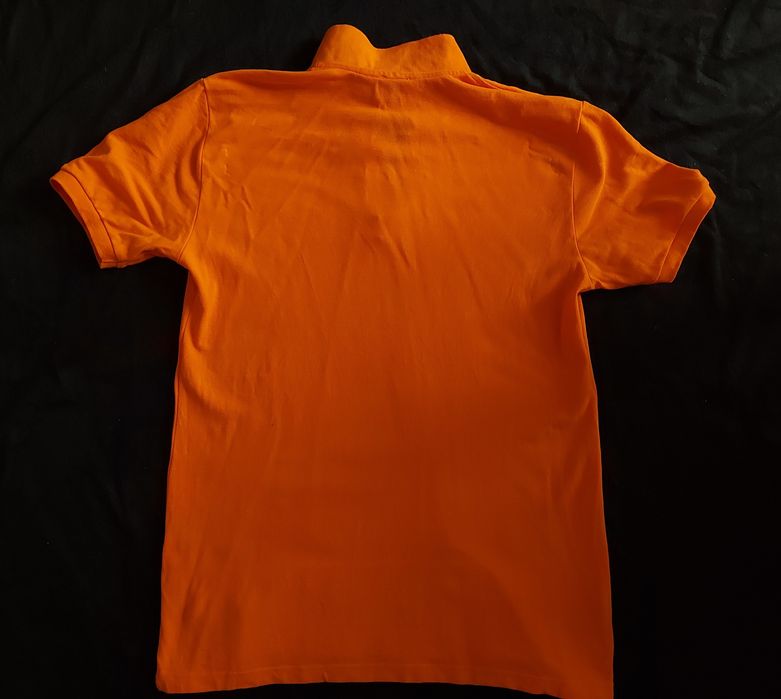 Burberry  XL  ,polo тениска , Монограм . Мъжка.