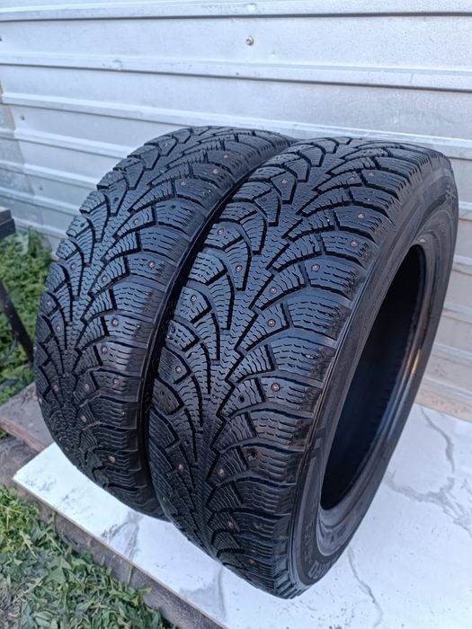 Шины185×65R15 Кама евро