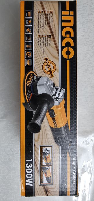 Болта, Болгарка кичкина оригинал