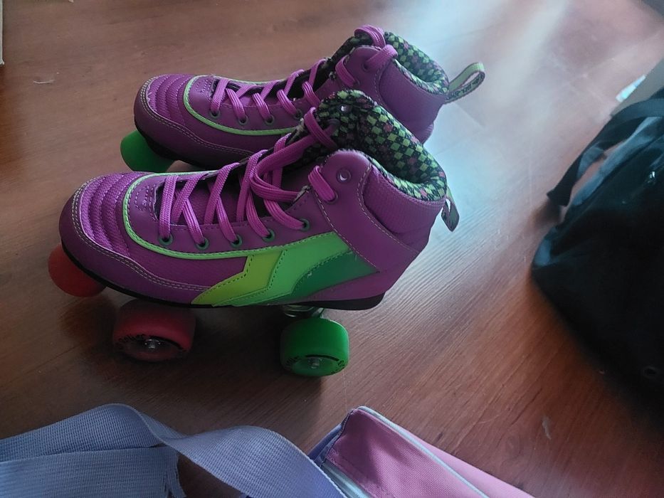 Role fete, stare f buna