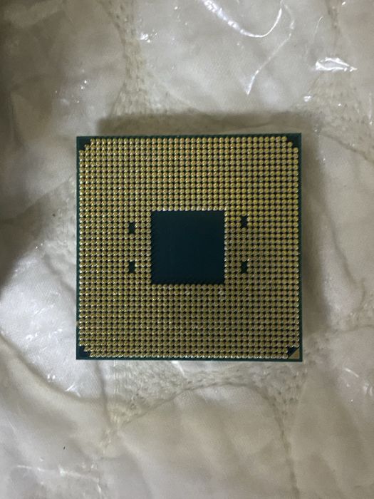 AMD Ryzen 5 3600 + Кулер AMD