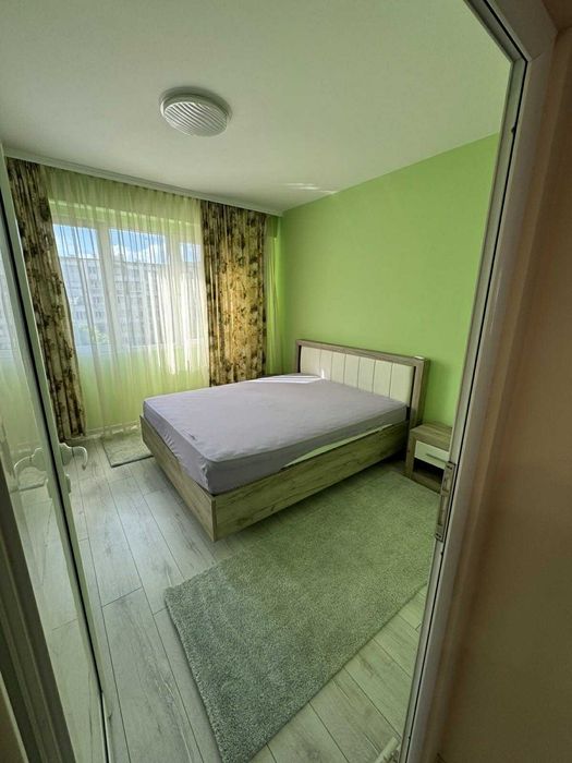 Дава се под наем Тристаен апартамент в София, Красна поляна 2 - 78 кв.м за 600 € - Снимка #4