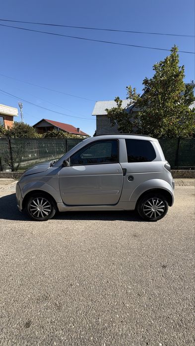 MICROCAR M.Go 2018 — imagine 3