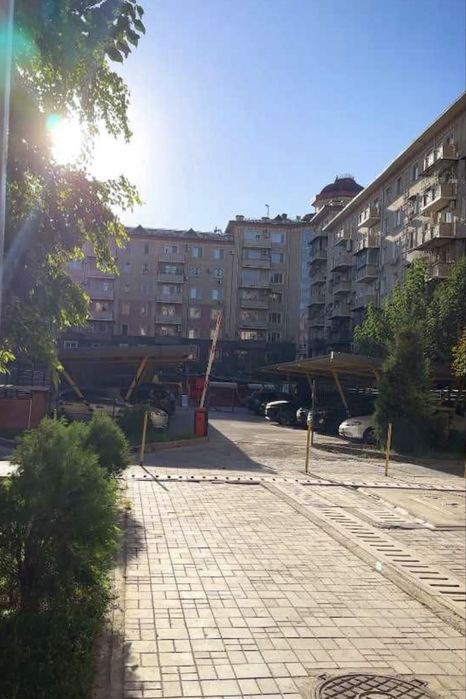 6/176м² ЖК Gabus Ц2 Алайский Паркинг бонусом