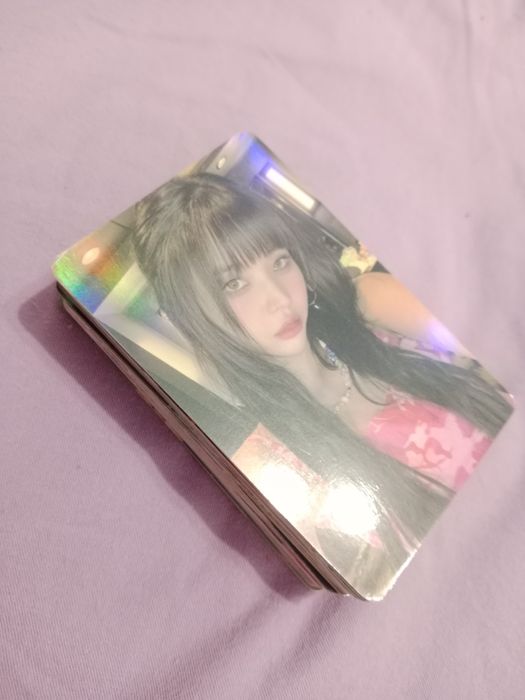 Продаю к поп карты