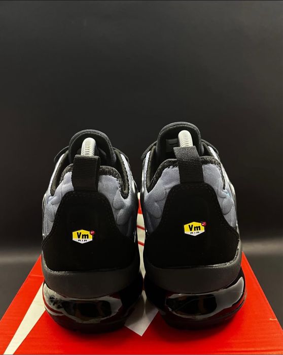 Nike Air Vapormax Plus Aluminium - 40,42,42,43,45,46