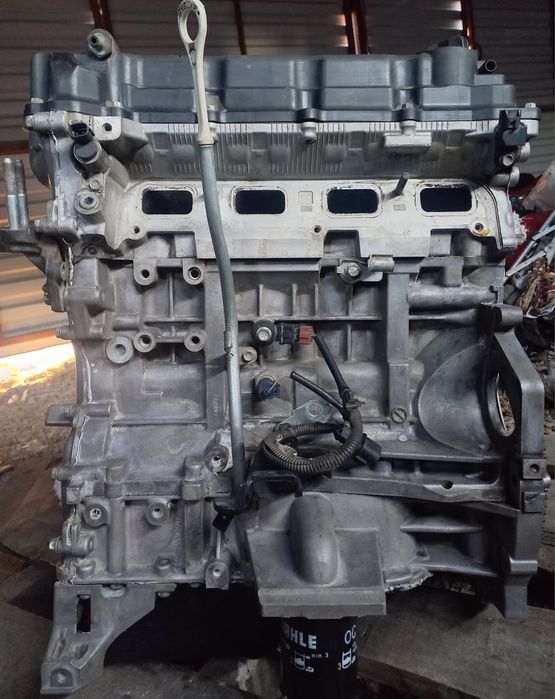 Продам двигатель