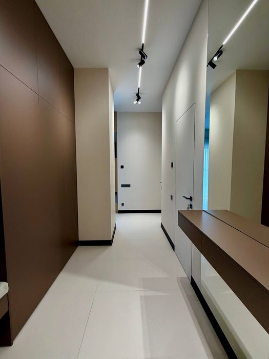 Сдаётся квартира в аренду в премиальной локации — Mirabad Avenue