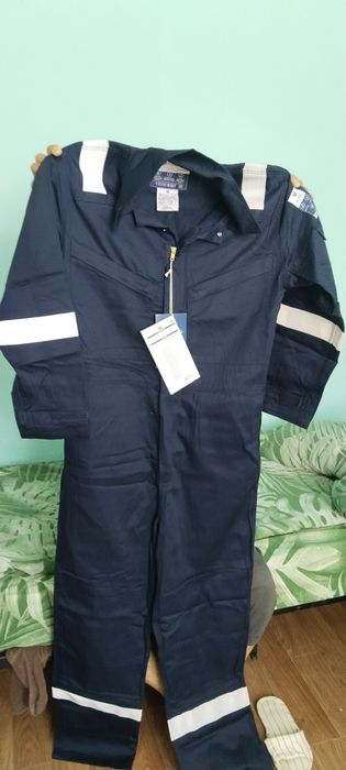 Спецодежда новая Размер М.