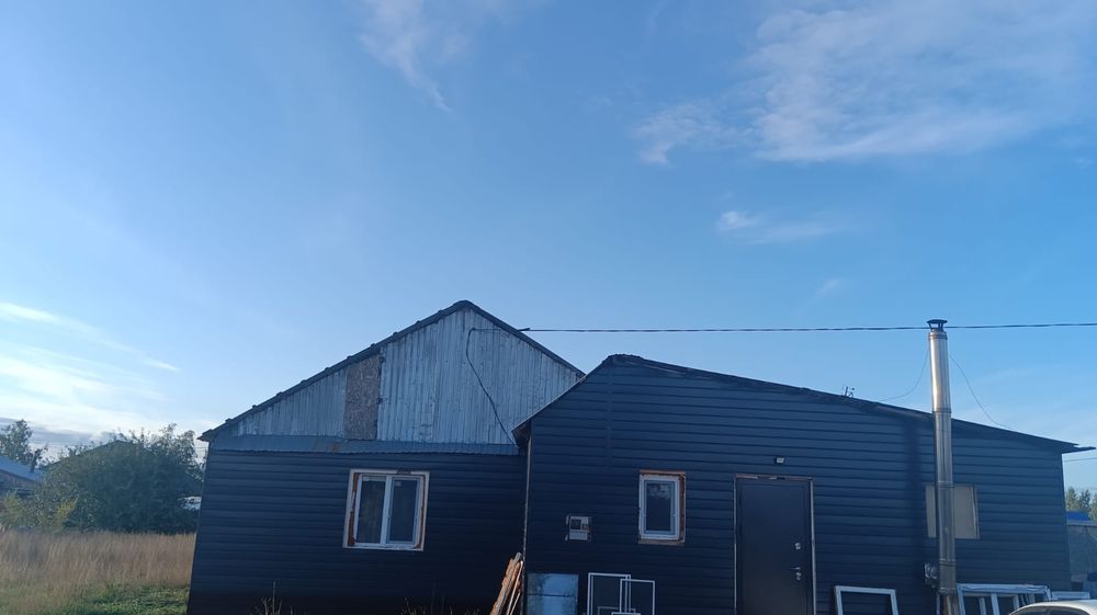 Продам дом Сад клён