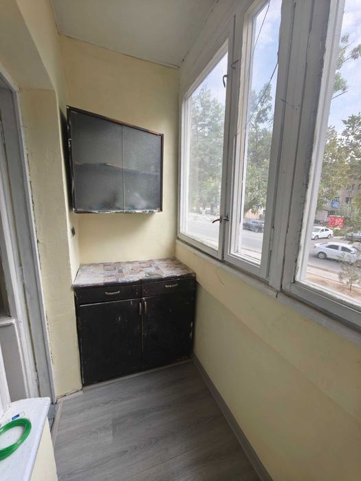 Продается 1-ком. квартира. Буз-Базар, Буюк Ипак Йули