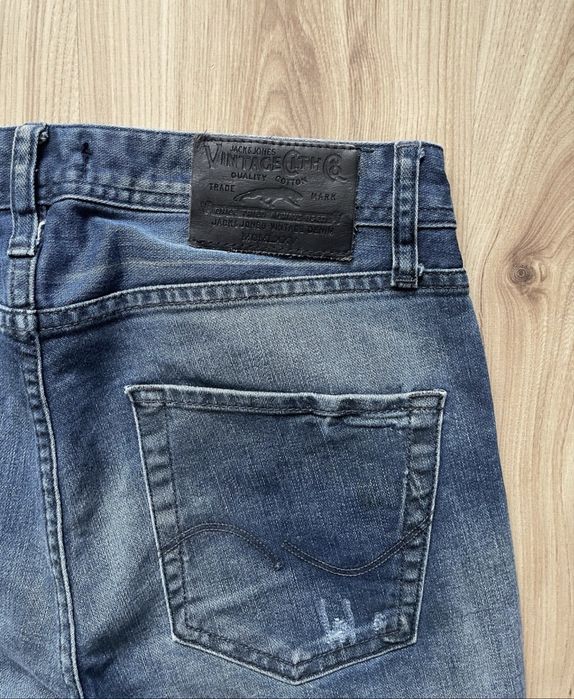 JACK & JONES   / мъжки дънки W30