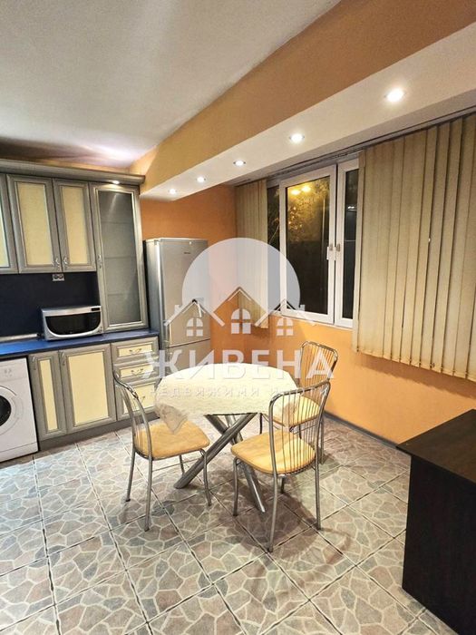 Продава се Двустаен апартамент в Варна, Окръжна болница - 50 кв.м за 1566 €/кв.м - Снимка #3