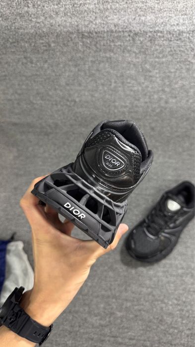 Adidasi Sneakers dior B35