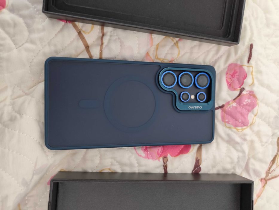 Samsung S25 Ultra