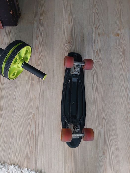 Продам или обмен на детский самокат