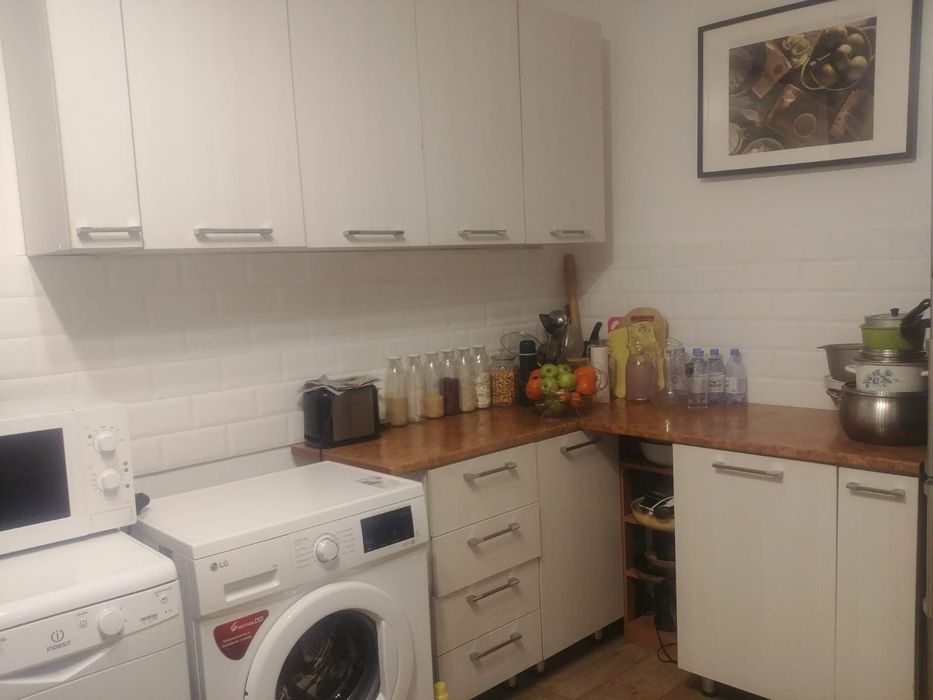 Кухонный гарнитур б/у