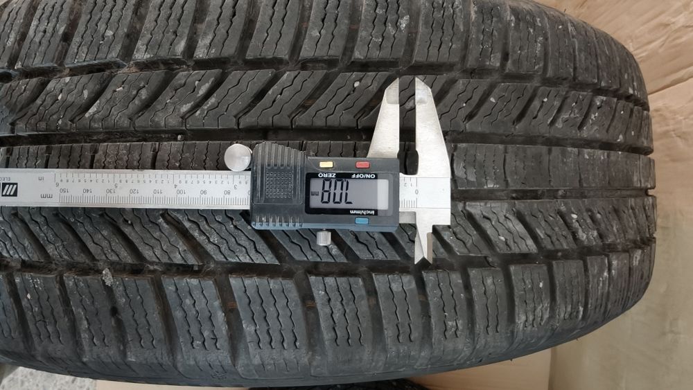 Jante Peugeot 508 17"+ anv.vara sau iarna - 3008, 5008, FACTURA