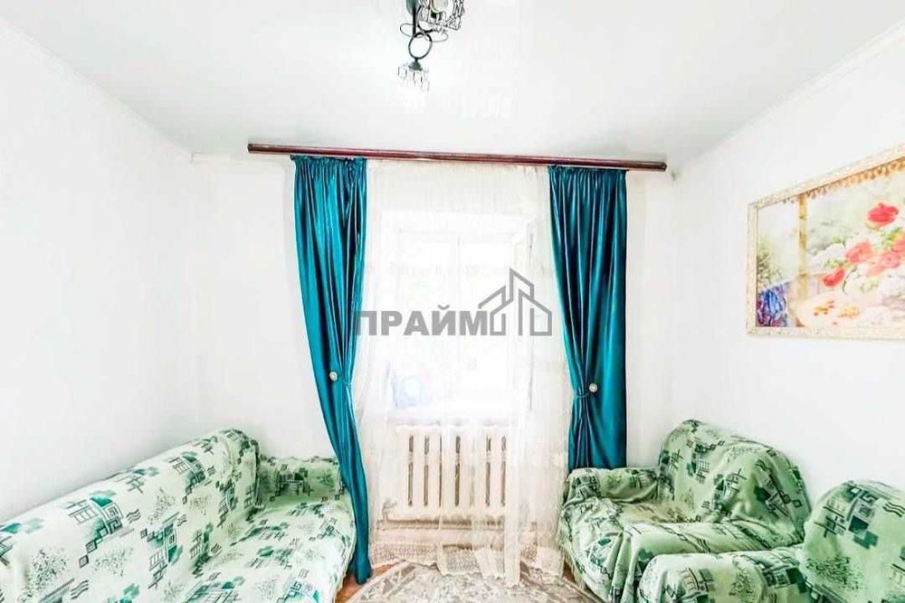 ПРОДАМ 5 ком. дом Хутор (Галымбек ПРАЙМ)